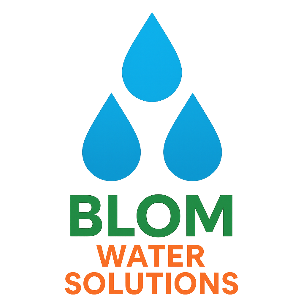 Blom Water 02